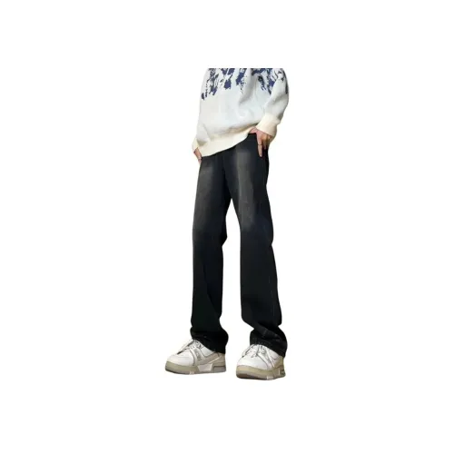 FOREVER 21 Унисекс Джинсы