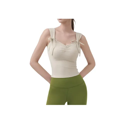 YOYO ACTIVE Женские Футболки