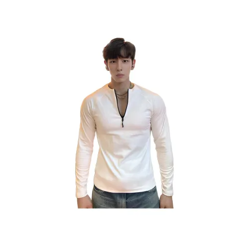 MORii Унисекс T-рубашки