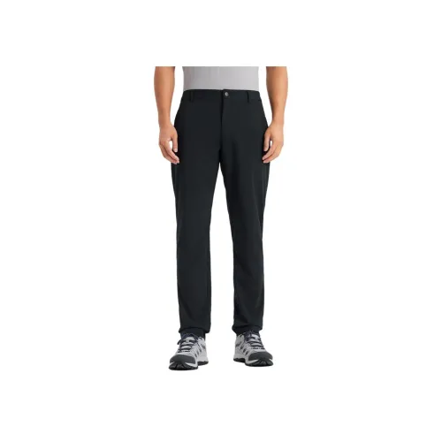 Columbia Co-brand Повседневные брюки Мужские Черные