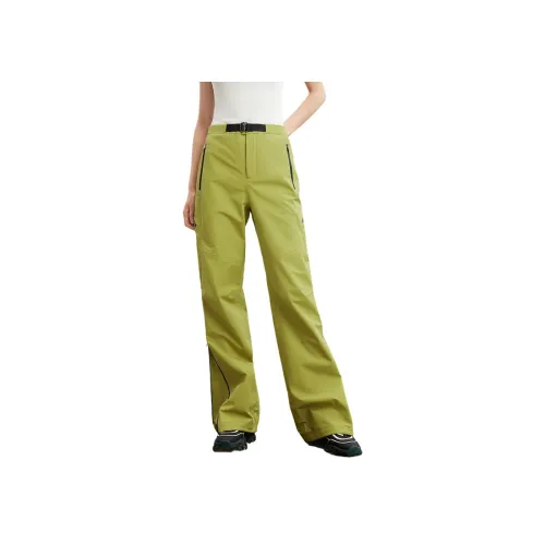 MOLY VIVI Ветрозащитные штаны женские