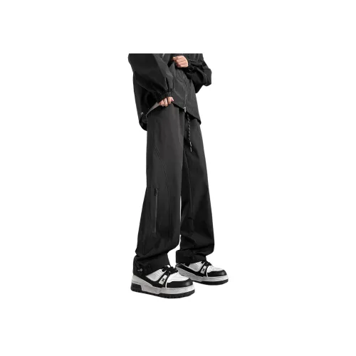 DS'DIARY Унисекс Повседневные брюки