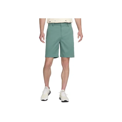 nike 8' Chino GOLF Шорты Повседневные шорты Мужской Зеленый