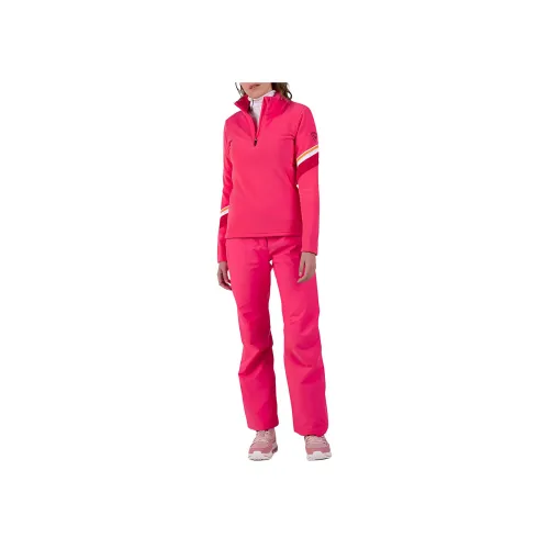 ROSSIGNOL Женская лыжная куртка