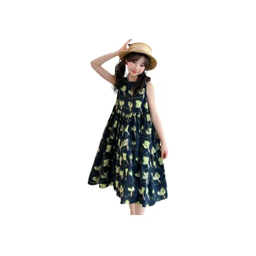 TONYBEAR Изображение Цвет KIDS Платья