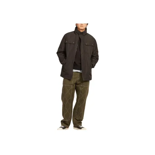 Dickies Мужские пуховики