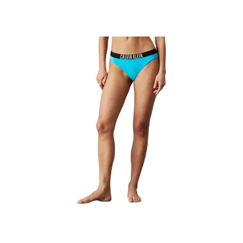 Calvin Klein Плавки Европейская версия Женские
