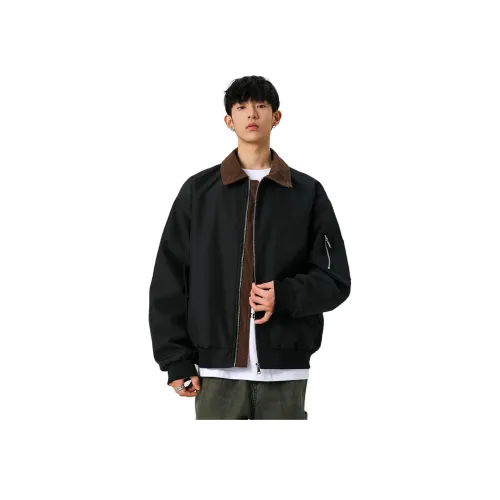 TUCANO Унисекс Куртки