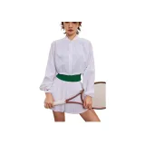 Белый