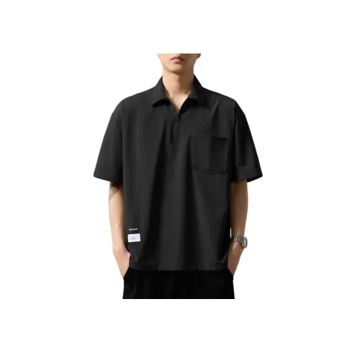 WOOD SOON Мужские рубашки