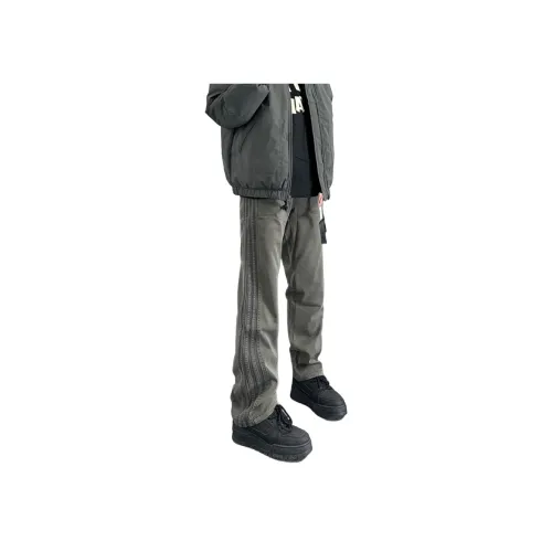 FQHQ Унисекс Повседневные брюки