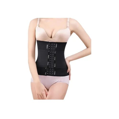 Lan Miao Женские Корсеты для талии