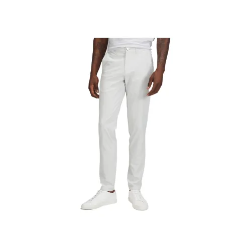 lululemon Commission Мужские Повседневные Брюки