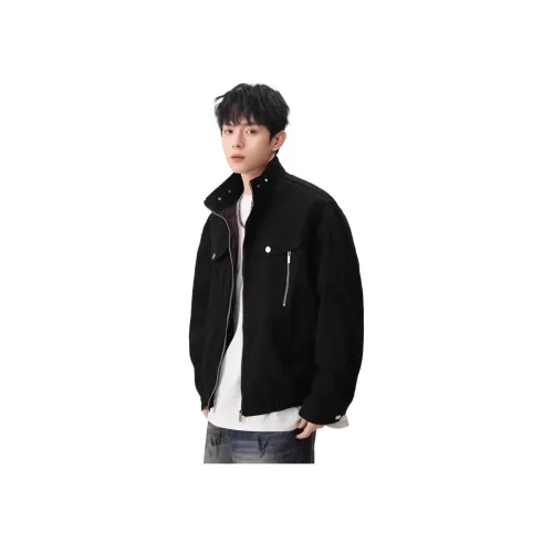 PISYPOX Унисекс Куртки