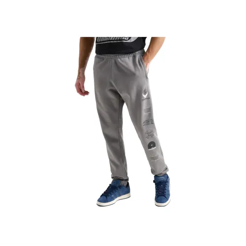 Adidas Originals Trefoil Essentials Вязаные Спортивные Штаны Мужские