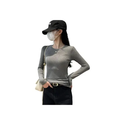 PKRT Женские T-рубашки