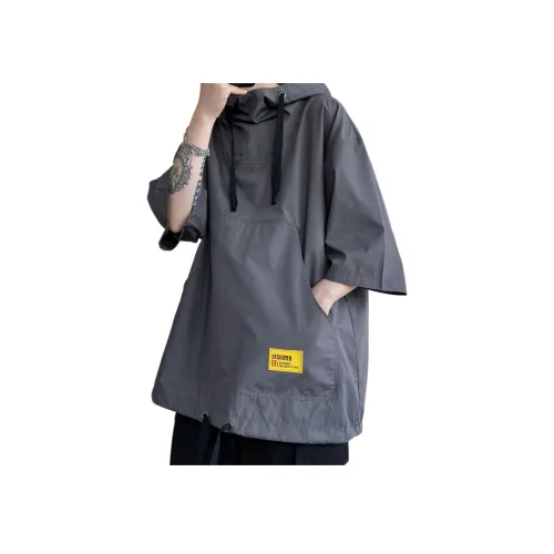 MARK WAFFLE Унисекс Футболка