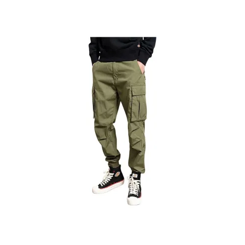Dickies DK008774MGR1 Мужские Карго Брюки