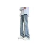 Светло-голубой