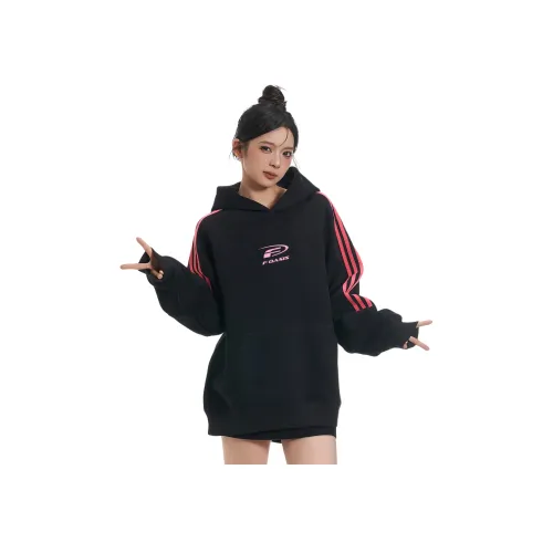 FOASIS Унисекс Свитшоты