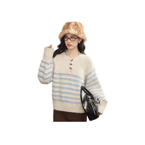 BVODE Женская трикотажная одежда