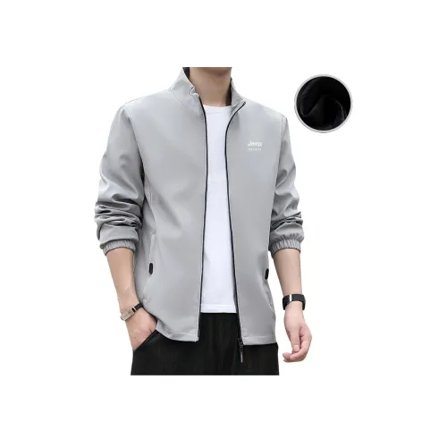 JEEP SPIRIT Куртки и Пальто Унисекс