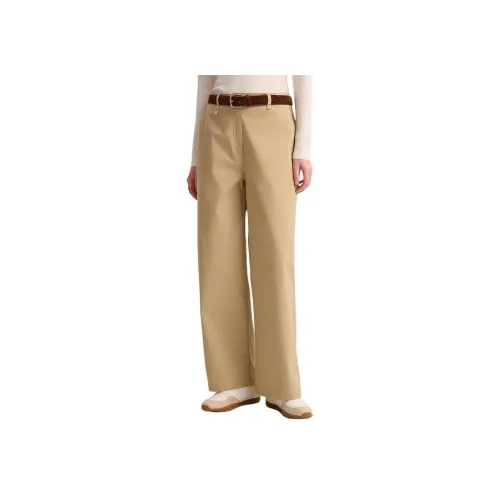 Teenie Weenie 2025 Осенние Повседневные Брюки Женские