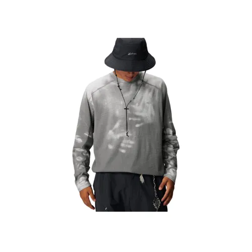 Lanqi Унисекс T-рубашки