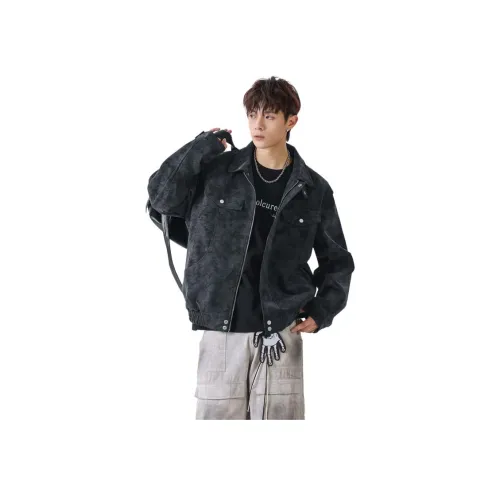 COPICVEN Унисекс Куртки