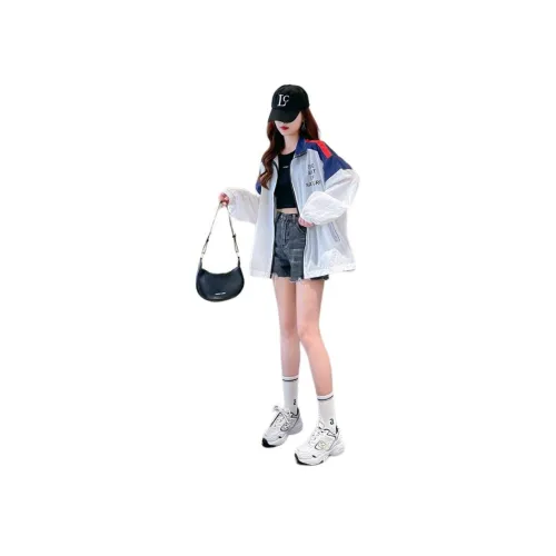 LAKESI Белые Женские Рубашки