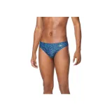 Глубокий морской синий