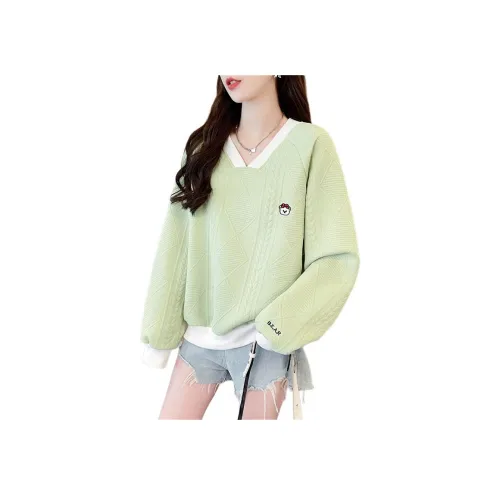 CHARM GLOW Женская трикотажная одежда