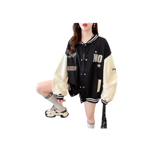 MUQINGQING Женские Свитшоты