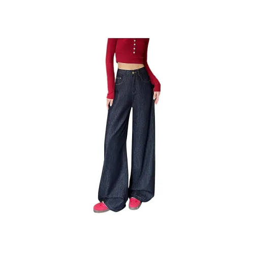 NRTR Женские Джинсы