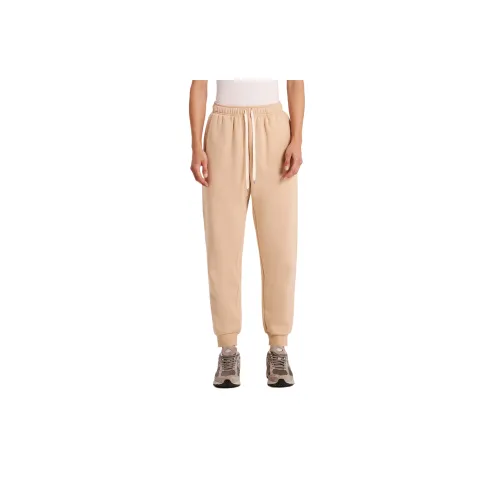 NILS BY NUDELUCY Вязаные спортивные брюки женские