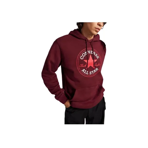 Конверс Свитшот Мужской Цвет Русский