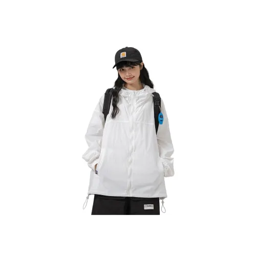 IS CAT GRNL Одежда с защитой от солнца Унисекс