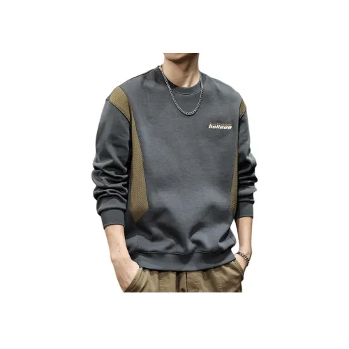 MR.MUDI Унисекс Толстовки