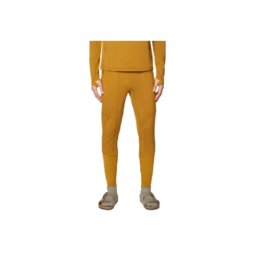 MOUNTAIN HARDWEAR Up First™ Tech Fleece Брюки Мужские