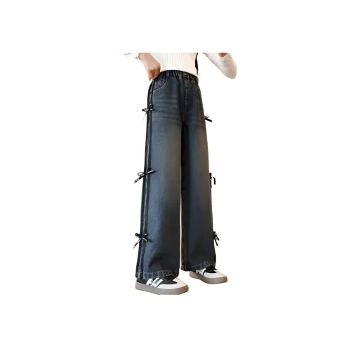 GOYN Джинсы Весна And Осенний Подростки