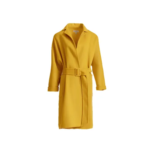 LIZZY Женское пальто