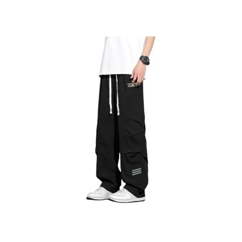 TUCANO Унисекс Повседневные брюки