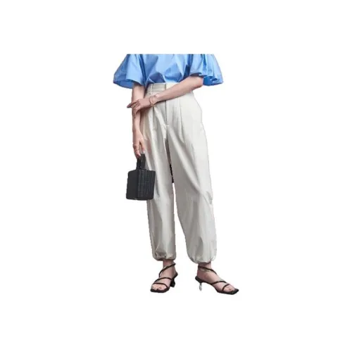 United Arrows Женские Повседневные Брюки