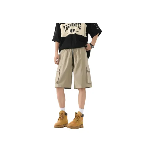 Disney Toy Story Cargo Shorts Unisex