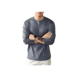 Серо-голубой