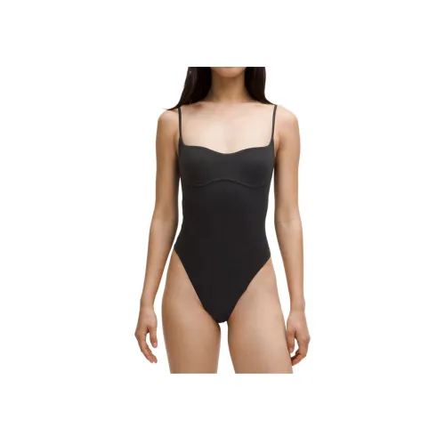 lululemon WundermostUltra Soft Nulu Комбинезон Женские