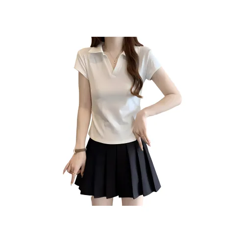 AUSSINO Женские футболки