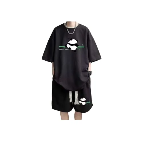 YIWANSHIDUO Повседневная спортивная одежда унисекс