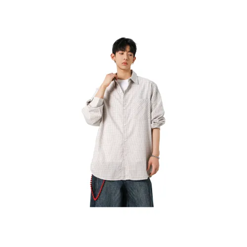 MISS FLY Унисекс Рубашки