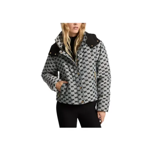 MICHAEL KORS Куртки и Пальто Женские Черные